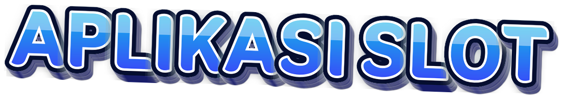APLIKASI SLOT